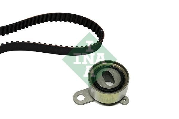 INA 530 0273 10 - Rozvodová sada -