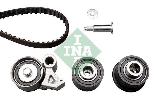 INA 530 0279 10 - Rozvodová sada -