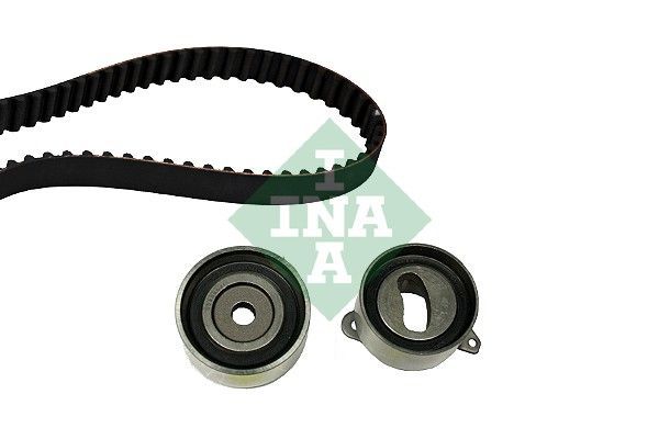 INA 530 0282 10 - Rozvodová sada -