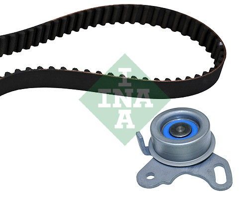 INA 530 0290 10 - Rozvodová sada -