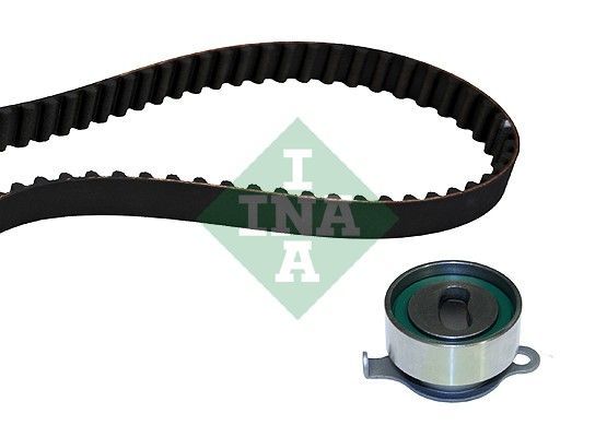 INA 530 0310 10 - Rozvodová sada -