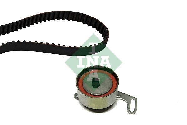 INA 530 0316 10 - Rozvodová sada -