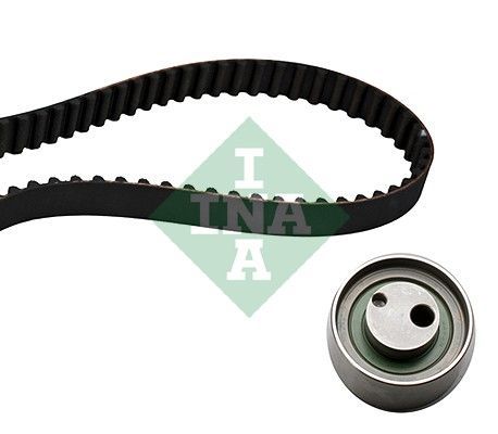INA 530 0323 10 - Rozvodová sada -