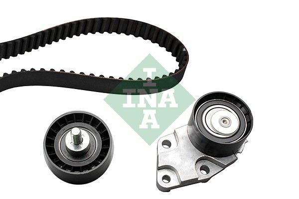INA 530 0332 10 - Rozvodová sada -