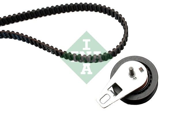 INA 530 0347 10 - Rozvodová sada -
