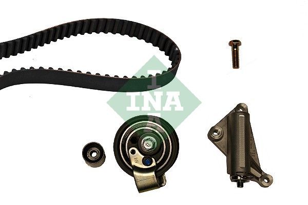 INA 530 0359 10 - Rozvodová sada -