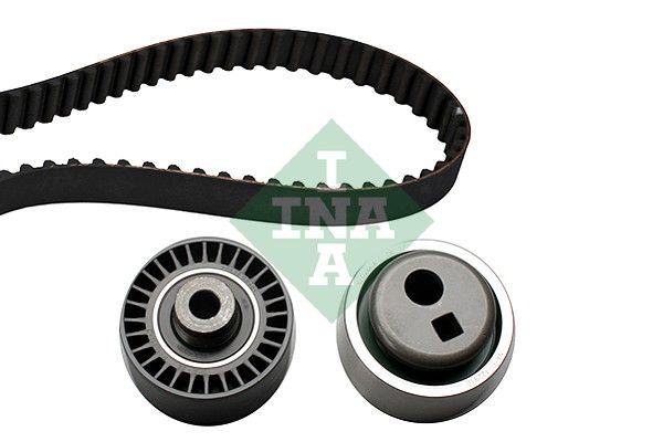 INA 530 0370 10 - Rozvodová sada -
