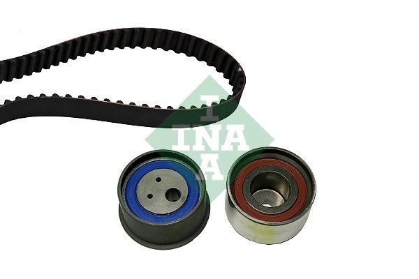 INA 530 0371 10 - Rozvodová sada -