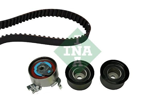 INA 530 0373 10 - Rozvodová sada -