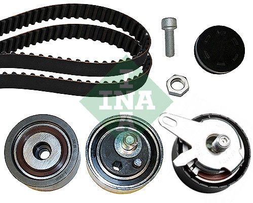 INA 530 0416 10 - Rozvodová sada -
