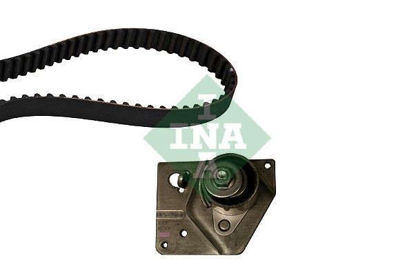 INA 530 0442 10 - Rozvodová sada -