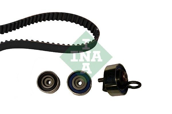 INA 530 0451 10 - Rozvodová sada -