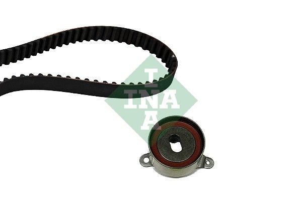 INA 530 0454 10 - Rozvodová sada -