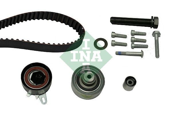 INA 530 0482 10 - Rozvodová sada -