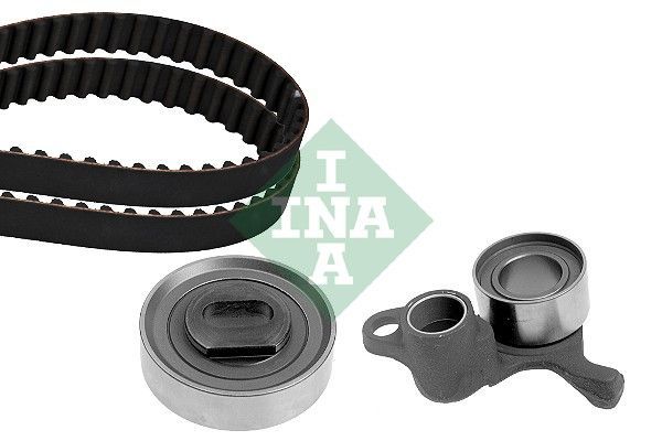 INA 530 0513 10 - Rozvodová sada -
