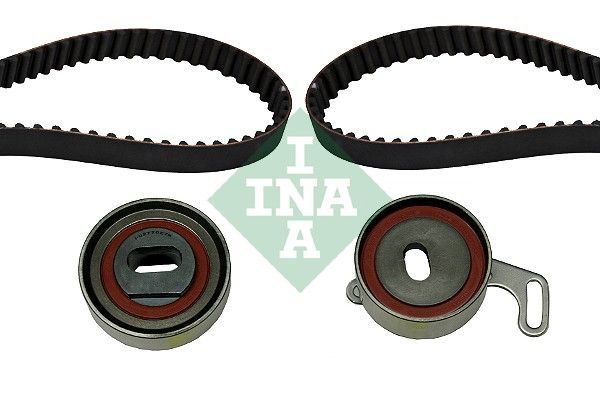 INA 530 0514 10 - Rozvodová sada -