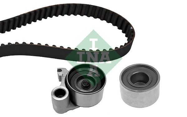 INA 530 0532 10 - Rozvodová sada -
