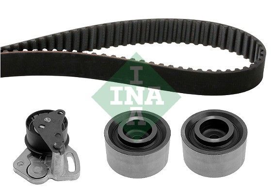 INA 530 0559 10 - Rozvodová sada -