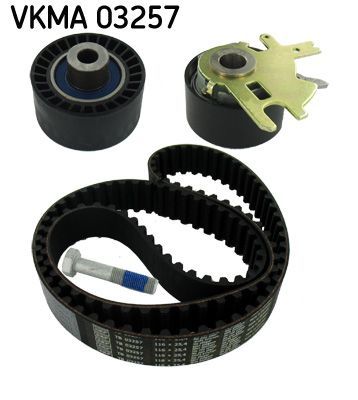 SKF VKMA 03257