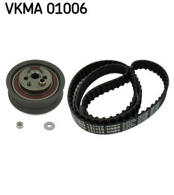 SKF VKMA 01006