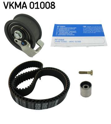 SKF VKMA 01008