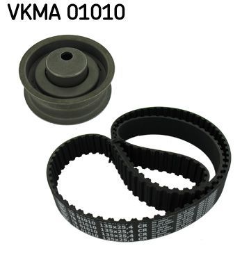 SKF VKMA 01010