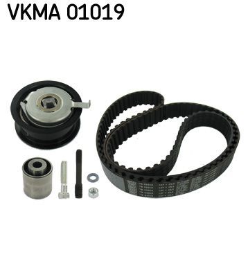 SKF VKMA 01019