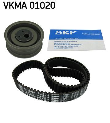 SKF VKMA 01020