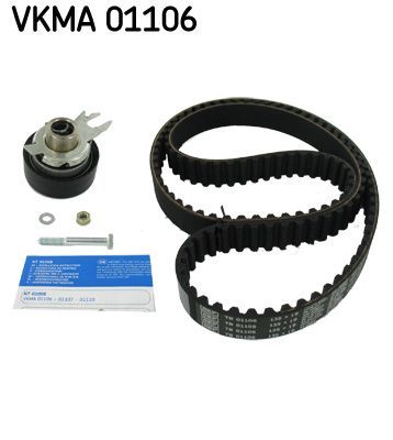 SKF VKMA 01106