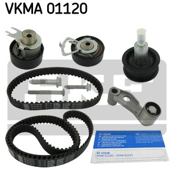 SKF VKMA 01120