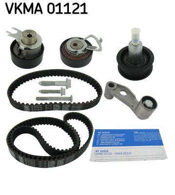 SKF VKMA 01121