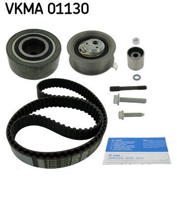 SKF VKMA 01130