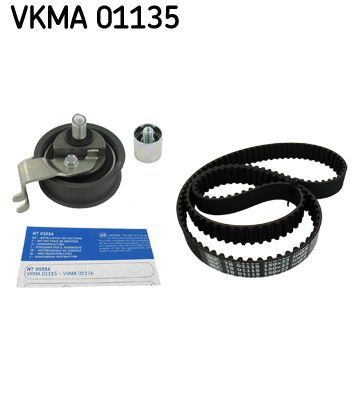 SKF VKMA 01135