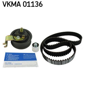 SKF VKMA 01136