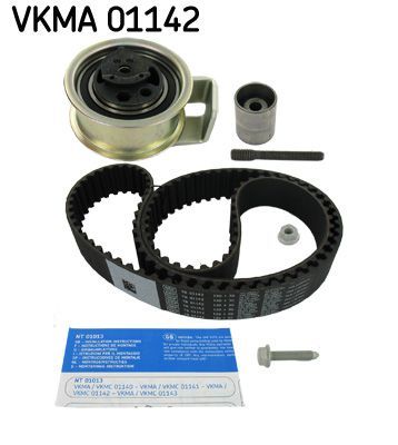 SKF VKMA 01142