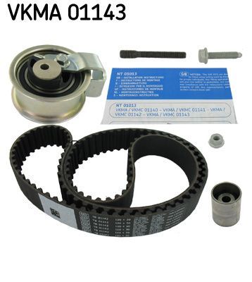 SKF VKMA 01143