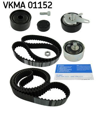 SKF VKMA 01152