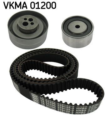 SKF VKMA 01200