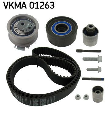 SKF VKMA 01263