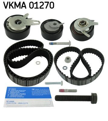 SKF VKMA 01270