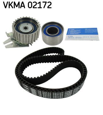 SKF VKMA 02172