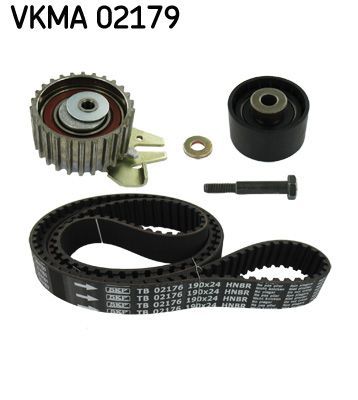 SKF VKMA 02179