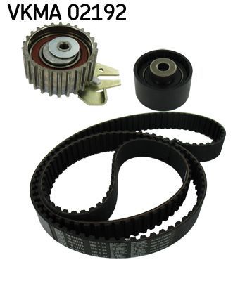 SKF VKMA 02192