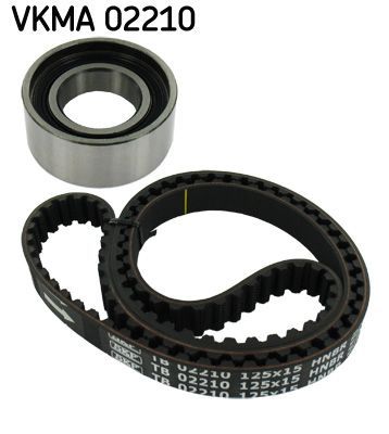 SKF VKMA 02210