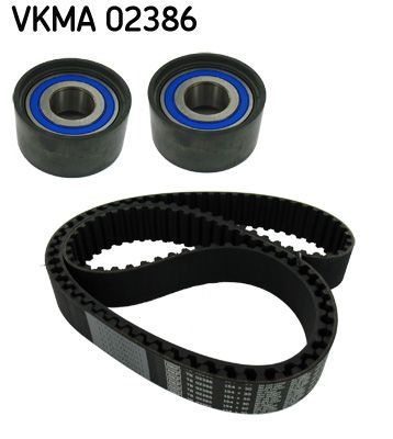 SKF VKMA 02386