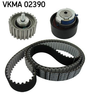 SKF VKMA 02390