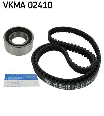 SKF VKMA 02410 - Rozvodová sada -