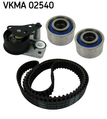 SKF VKMA 02540