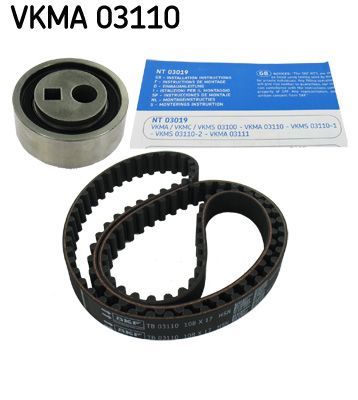 SKF VKMA 03110