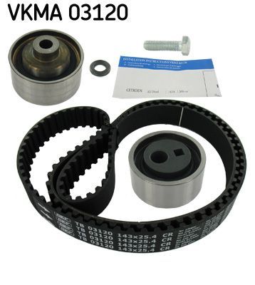 SKF VKMA 03120